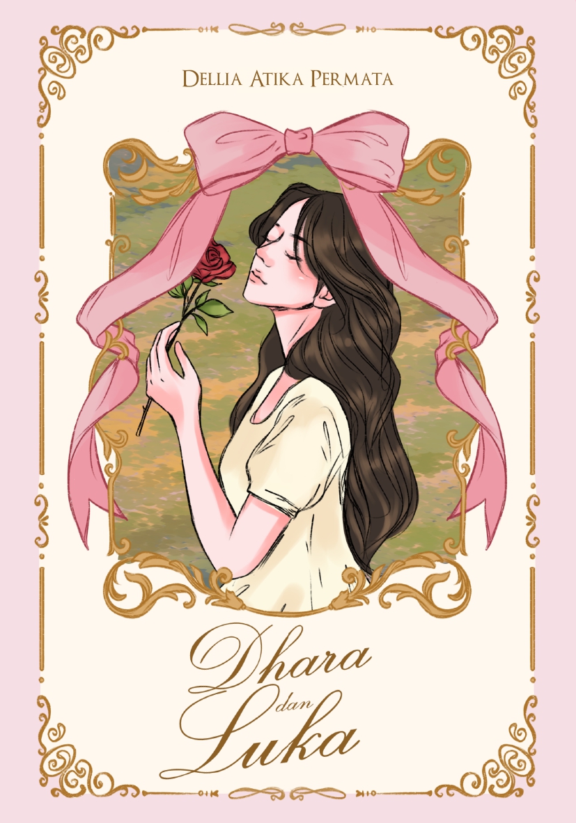 Dhara dan Luka