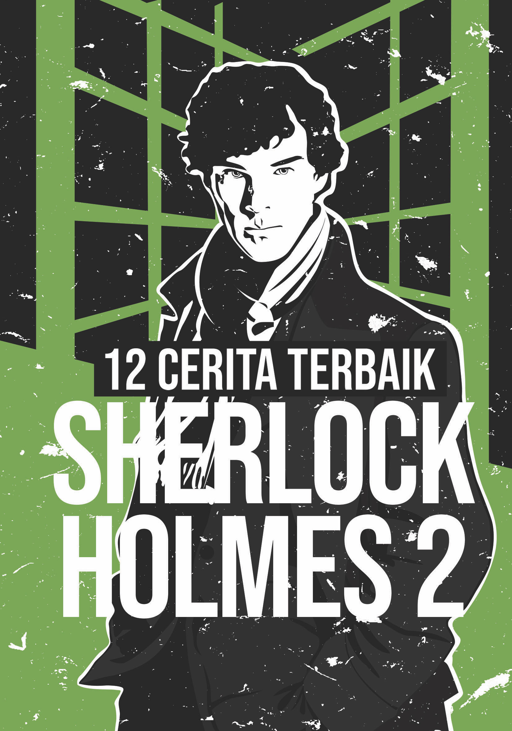 12 Cerita Terbaik Shrelock Holmes 2