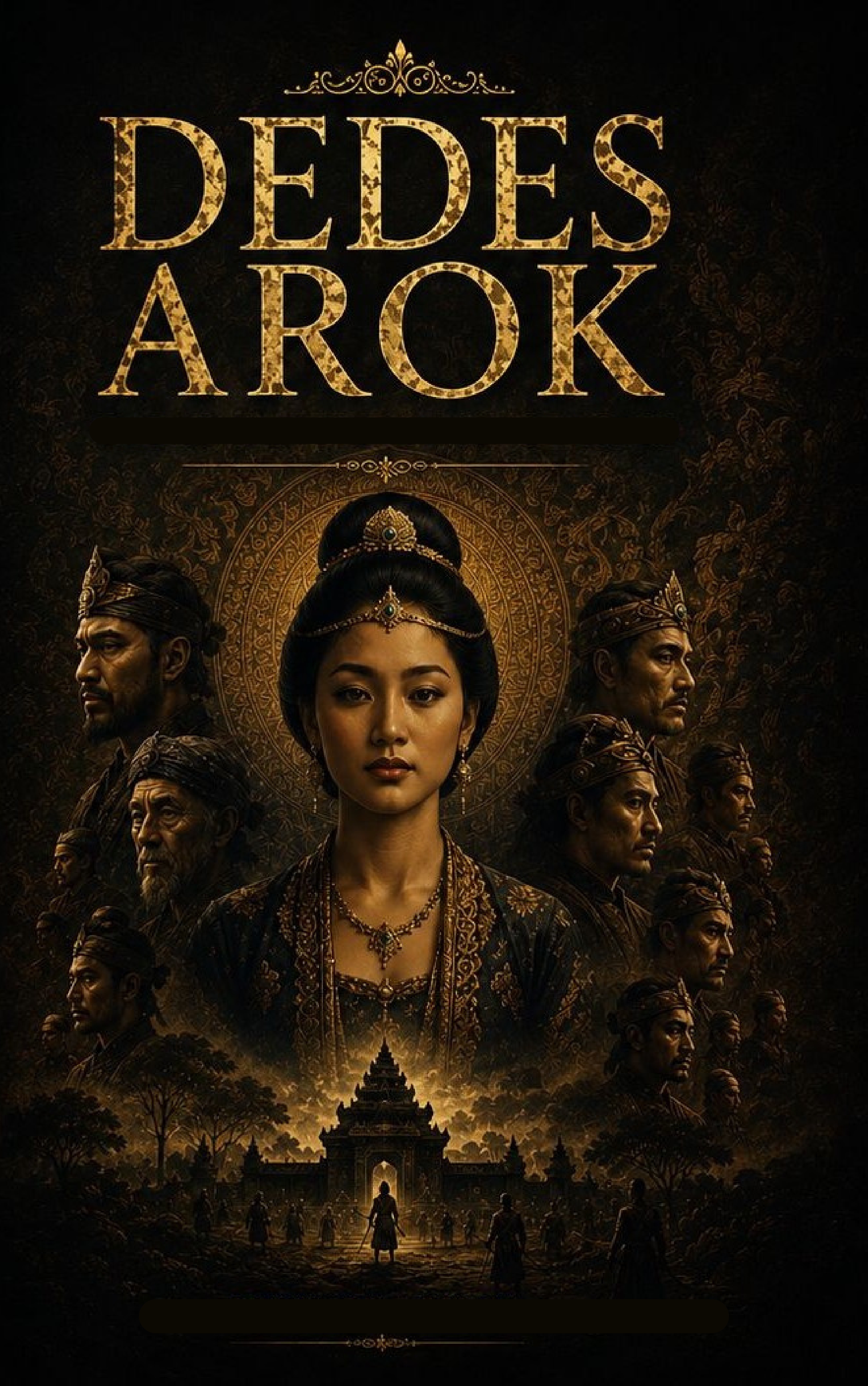 Dedes Arok