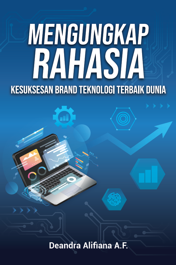Mengungkap Rahasia Kesuksesan Brand Teknologi Terbaik Dunia