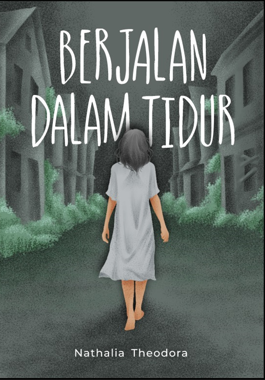Berjalan Dalam Tidur