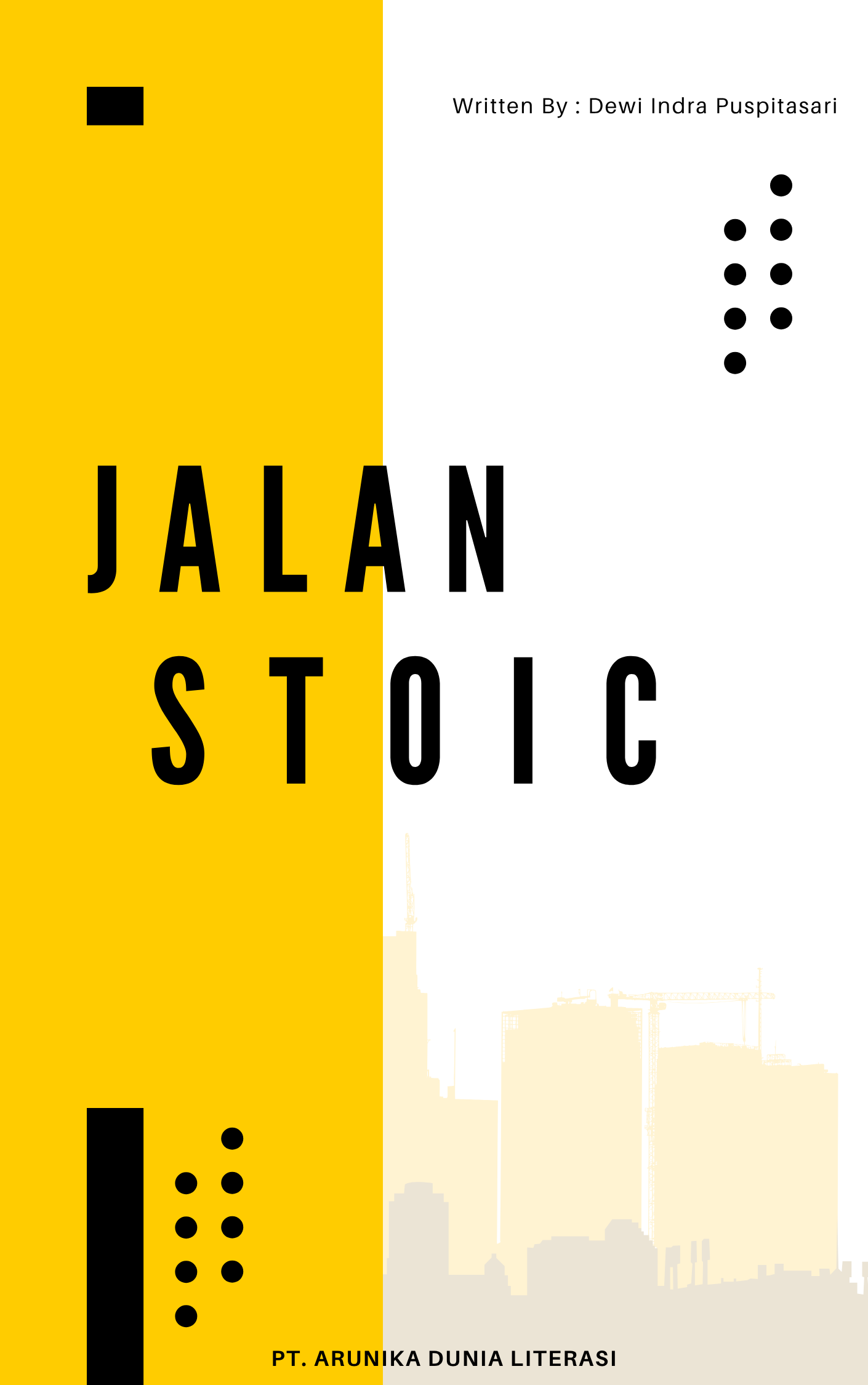 Jalan Stoic