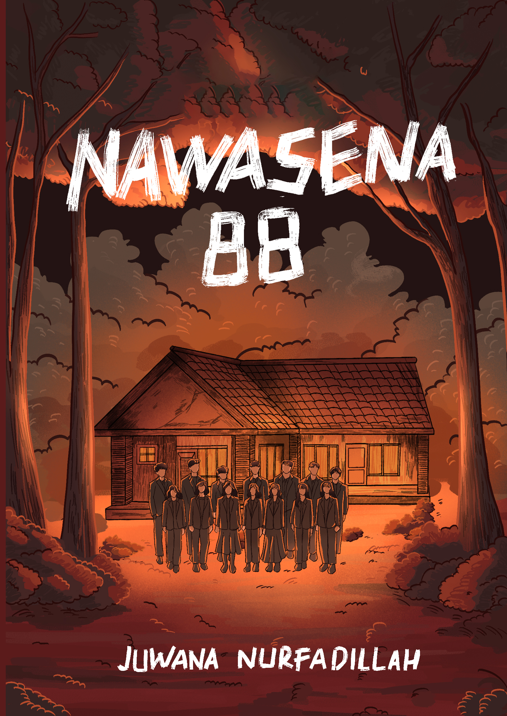 Nawasena 88