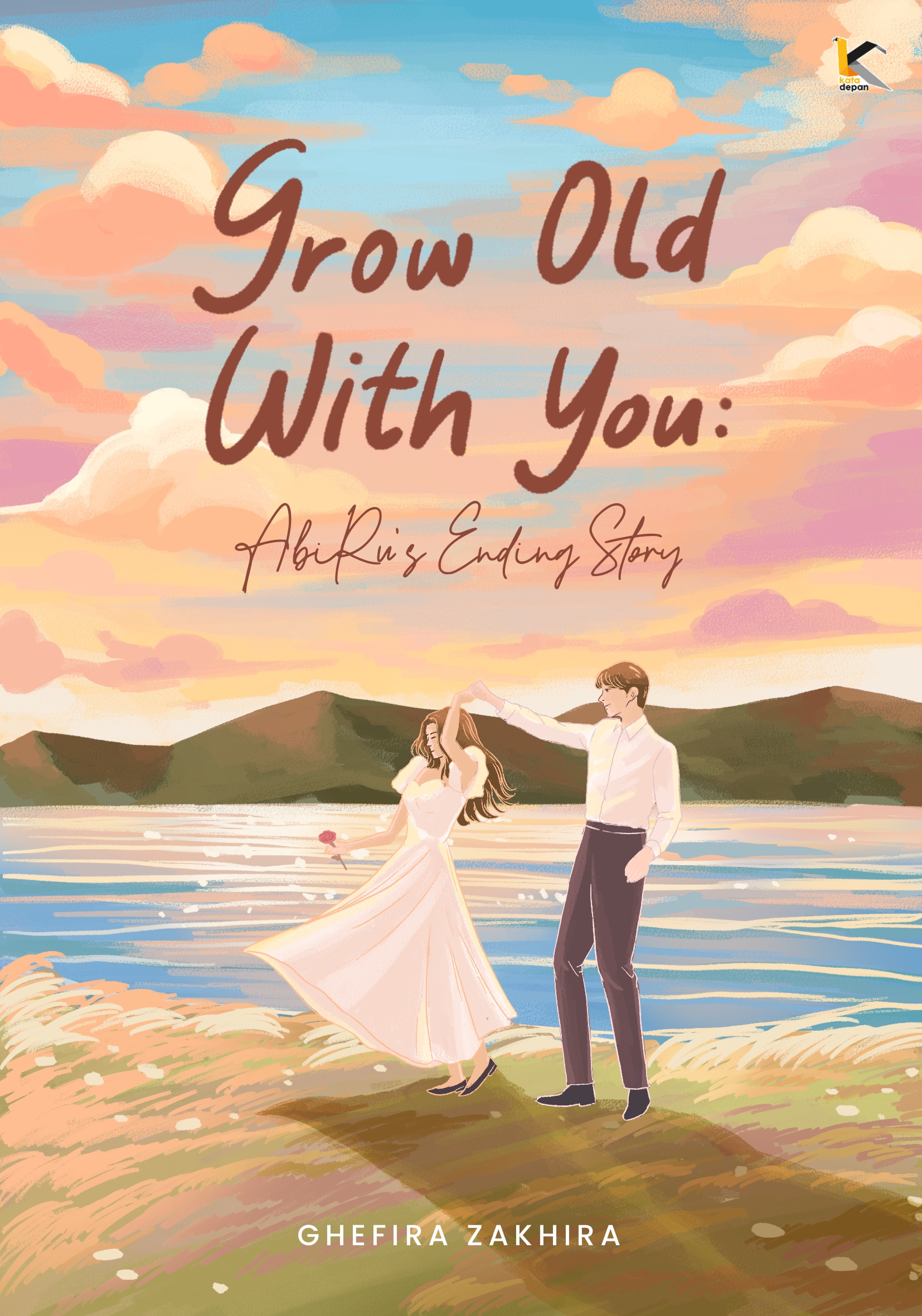 Grow Old With You
