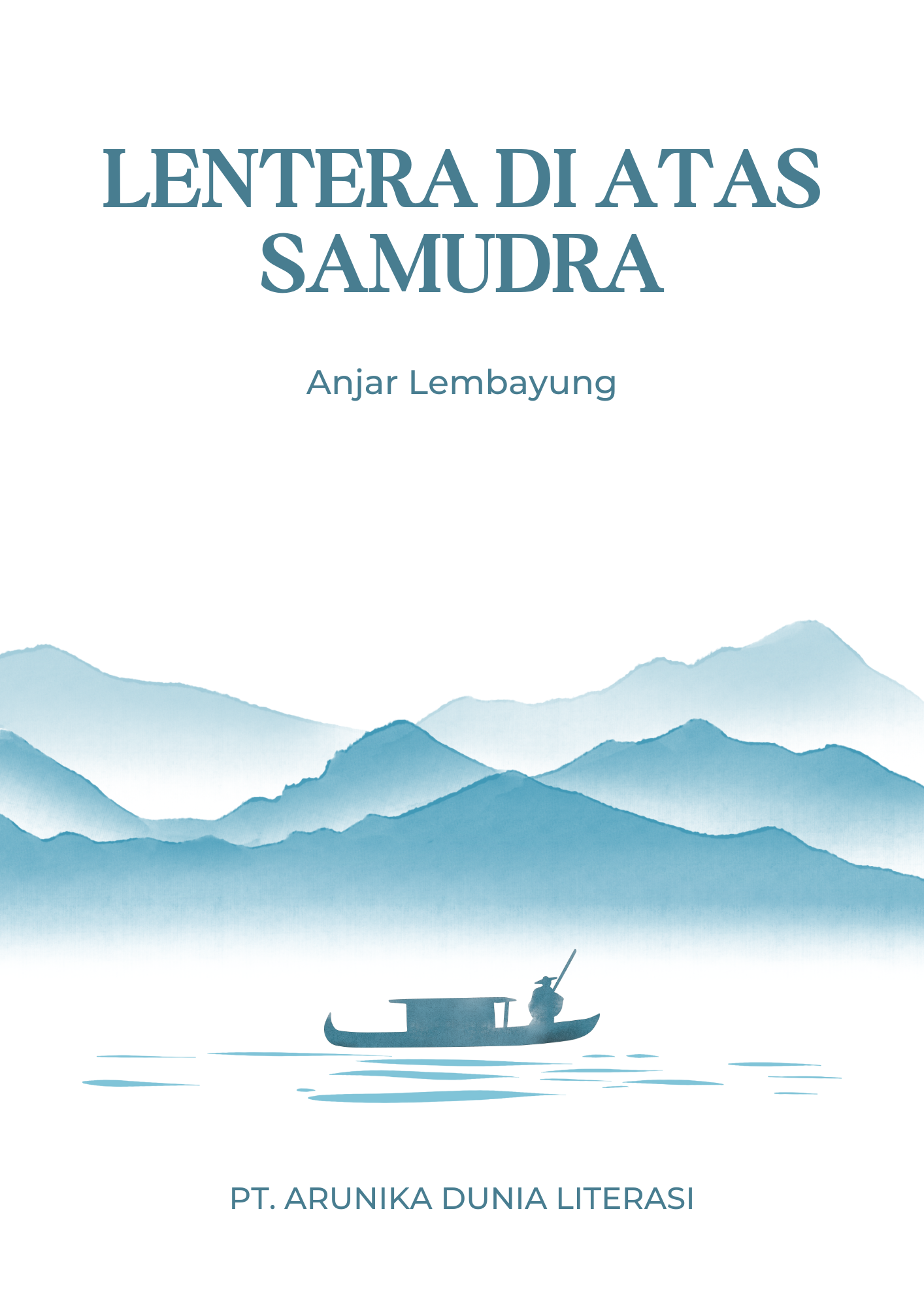 Lentera Di Atas Samudra