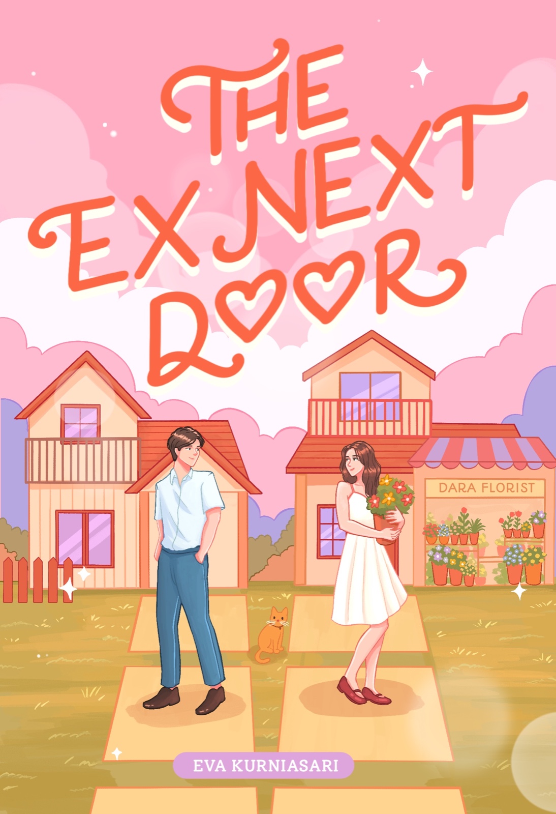 The Ex Next Door