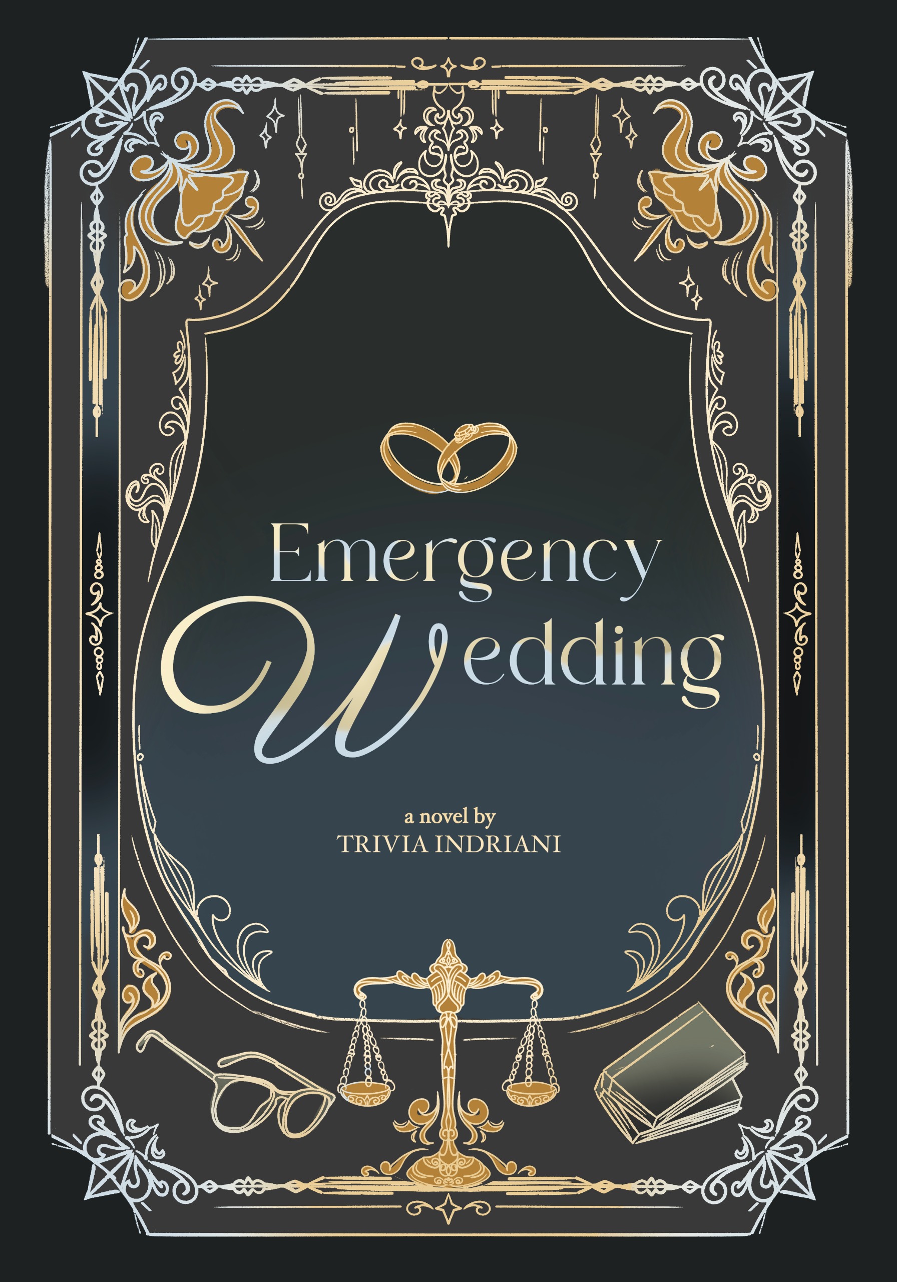 Emergency Wedding