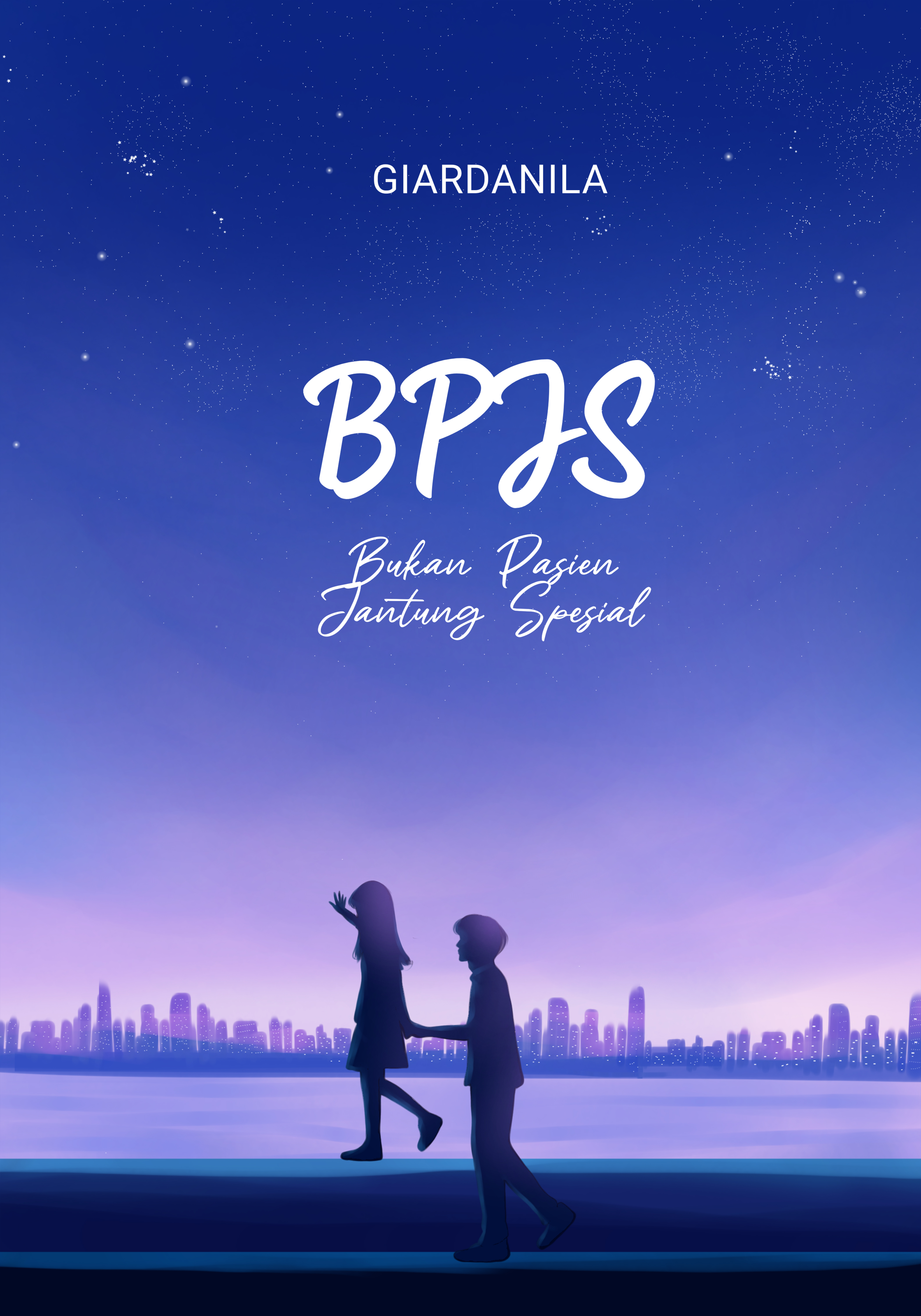 BPJS - Bukan Pasien Jantung Spesial