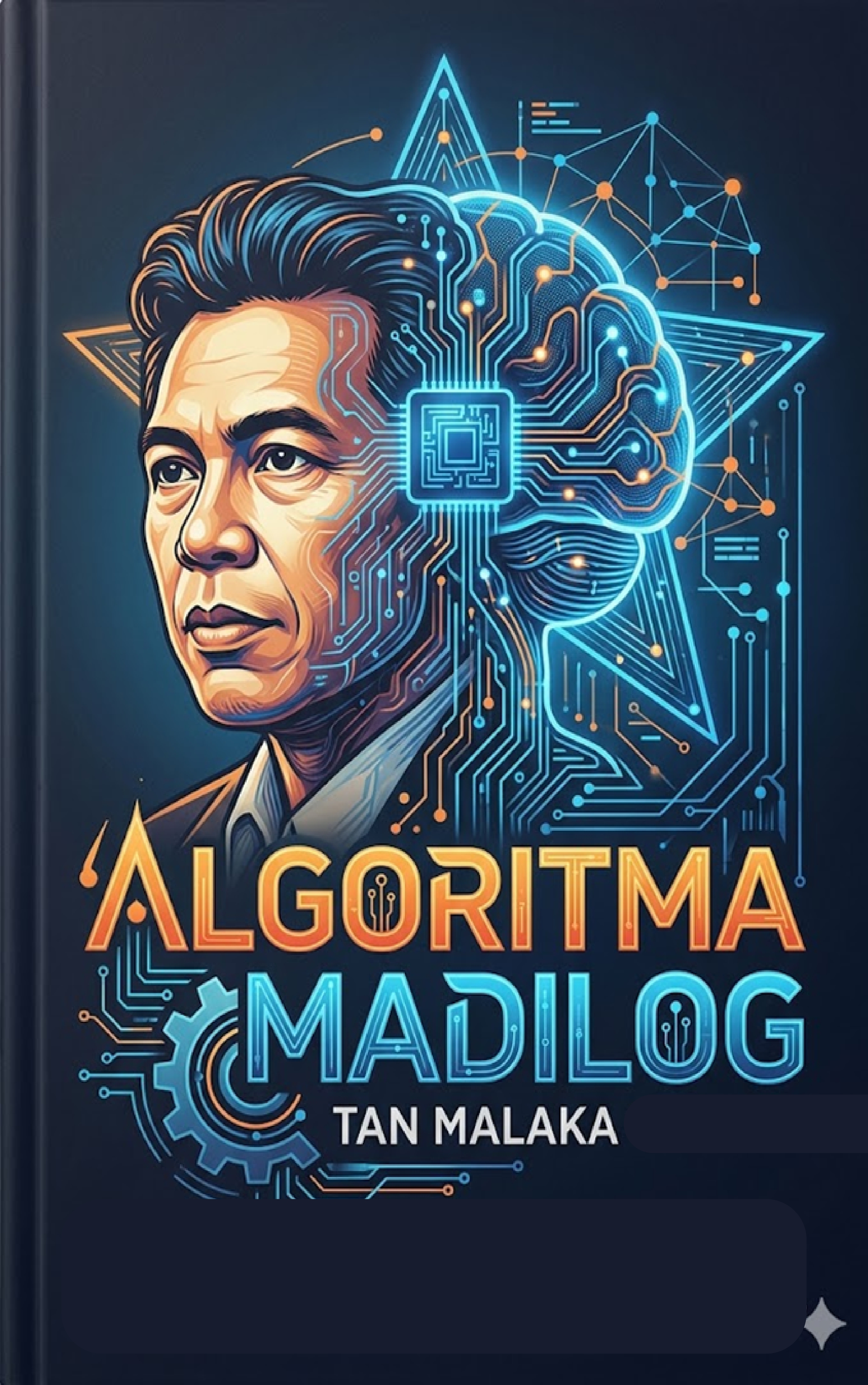 Algoritma Madilog Tan Malaka