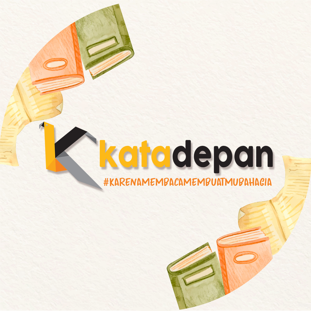 Penerbit KataDepan Penerbit KataDepan